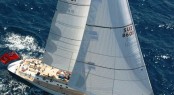 Sailing yacht&nbsp;Aspiration L